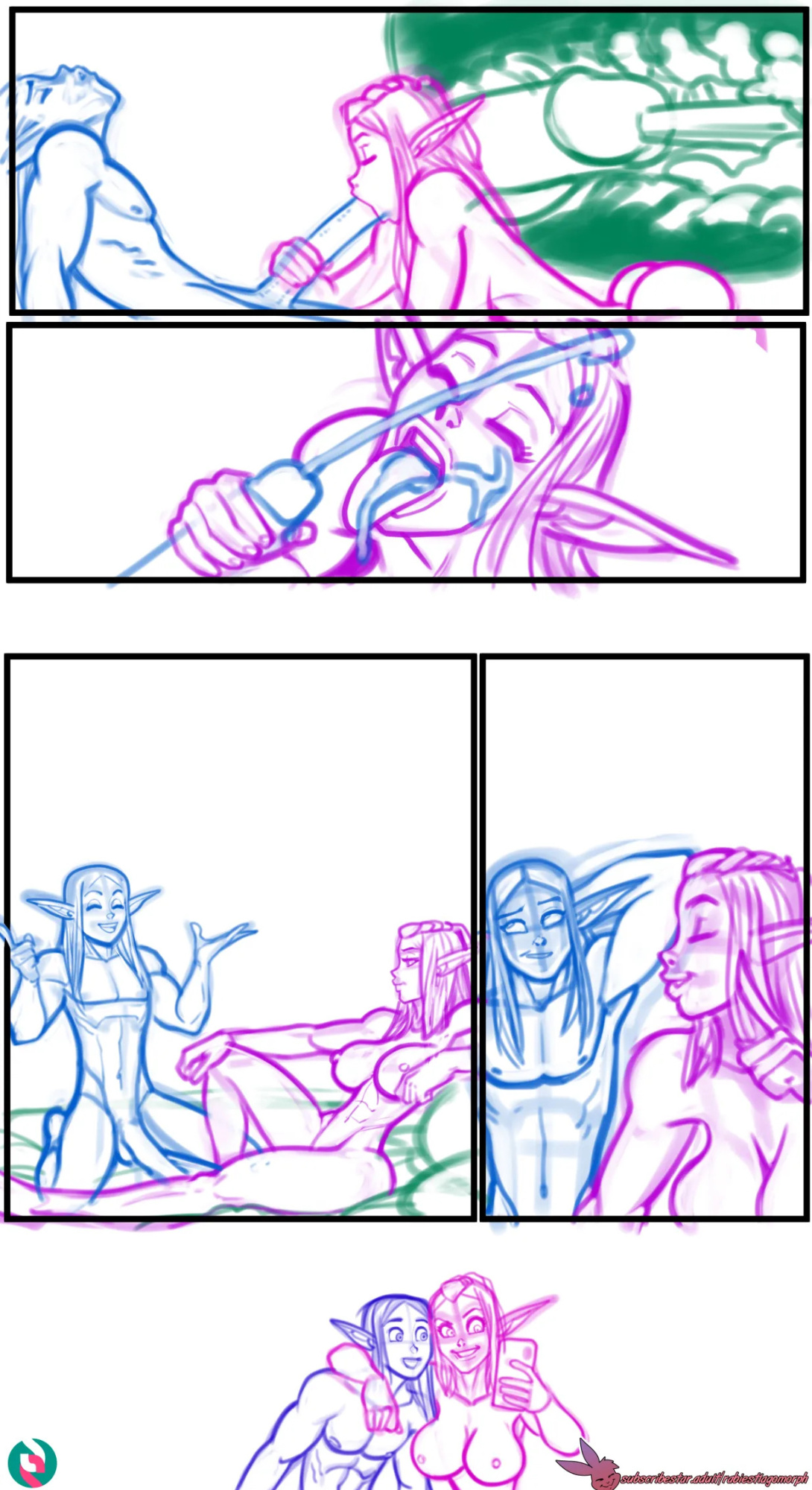 Rabies Line Work 2026