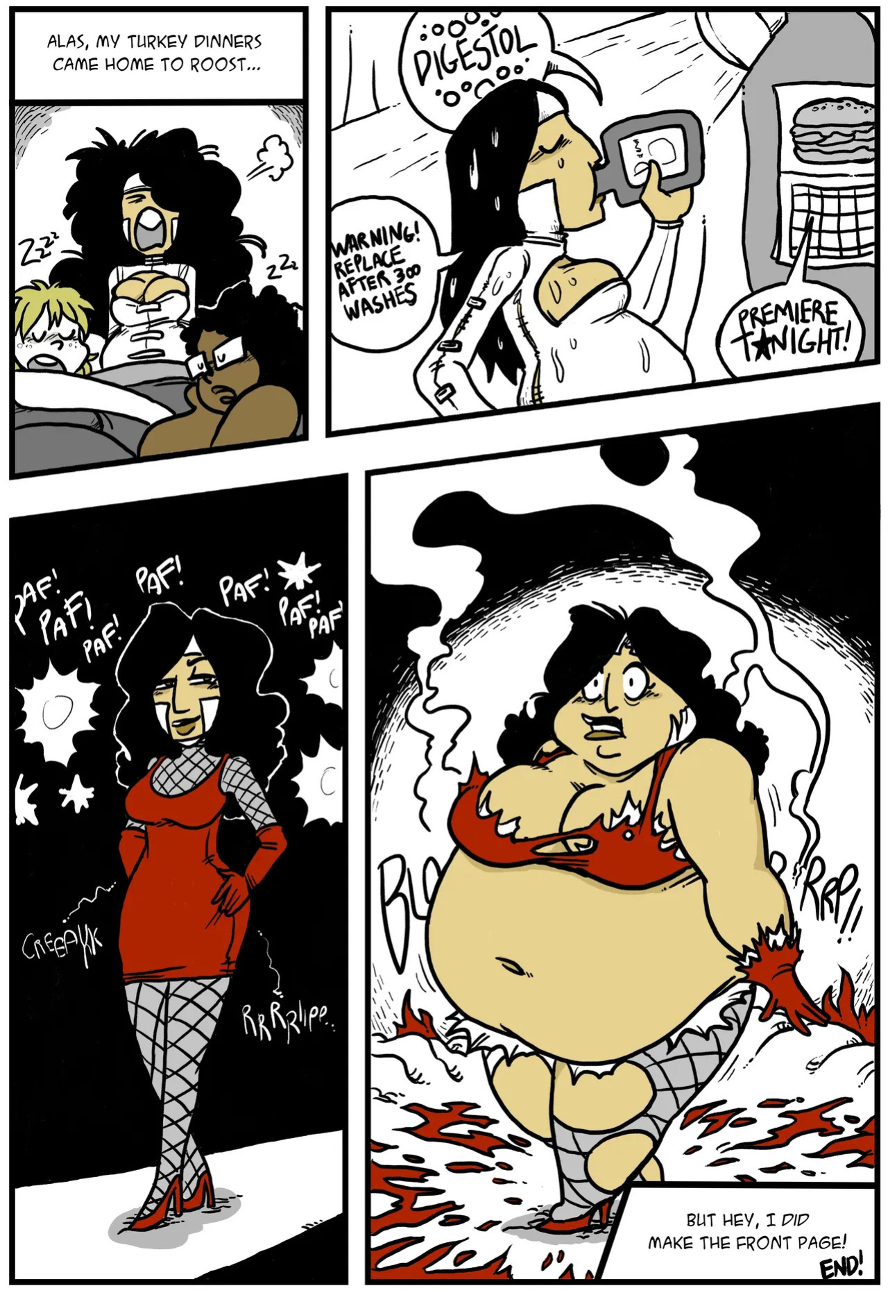 [ S.Sakurai ] Shapewear