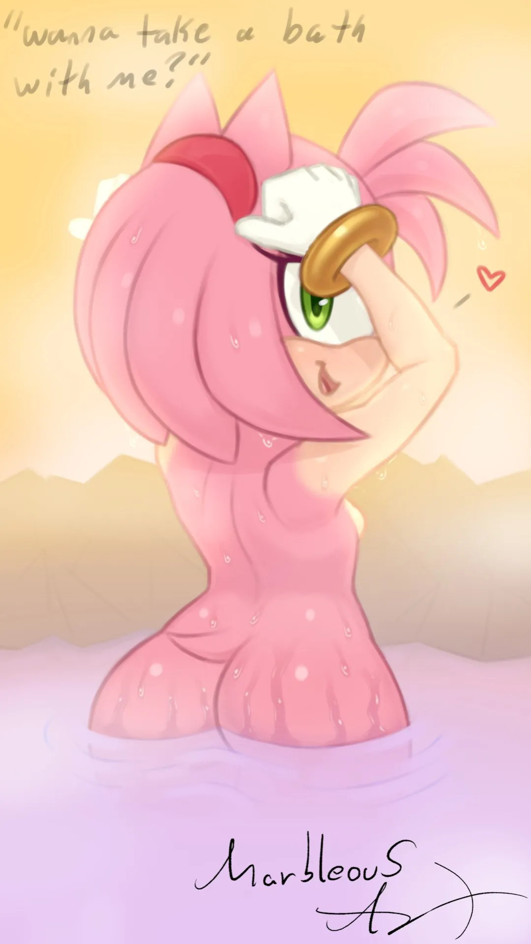 [sankakucomplex] marbleous