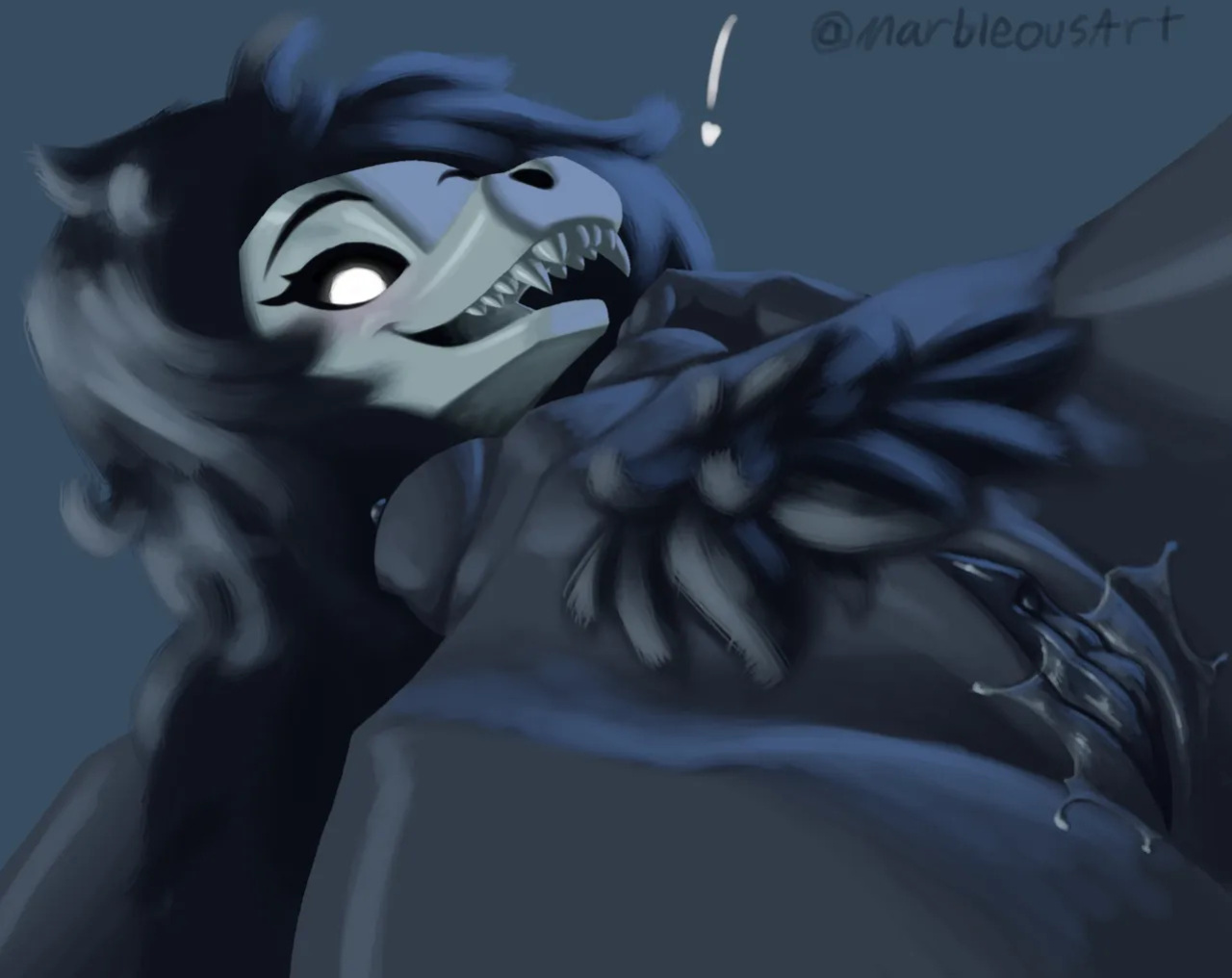 [sankakucomplex] marbleous