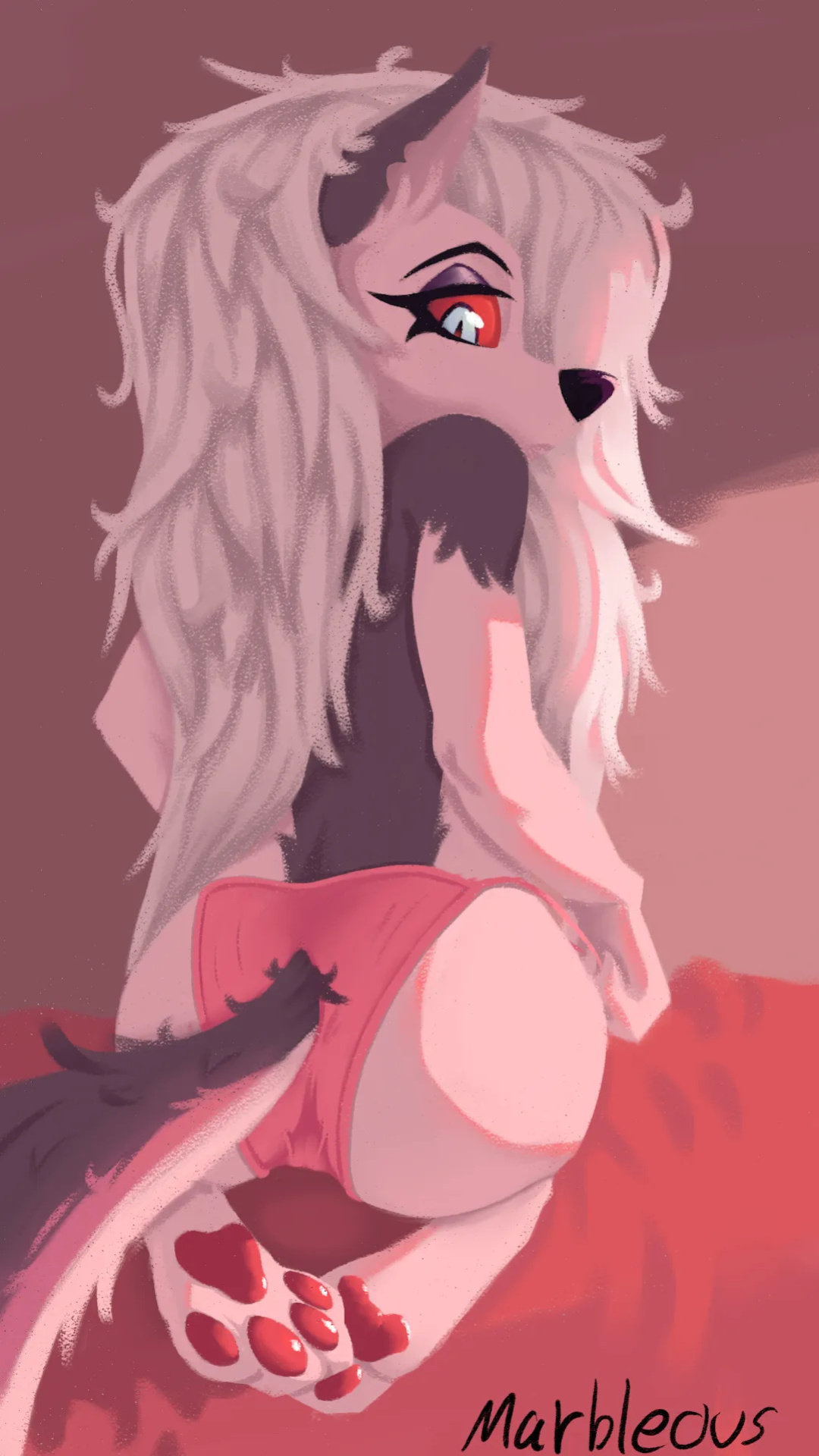 [sankakucomplex] marbleous