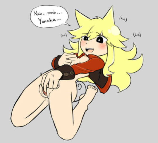 [sankakucomplex] nsfyosu