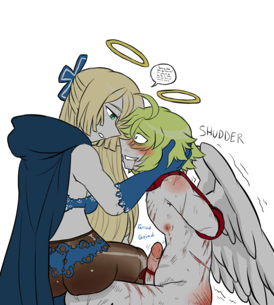 [sankakucomplex] nsfyosu