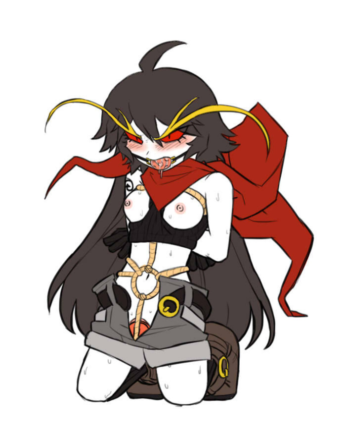 [sankakucomplex] nsfyosu