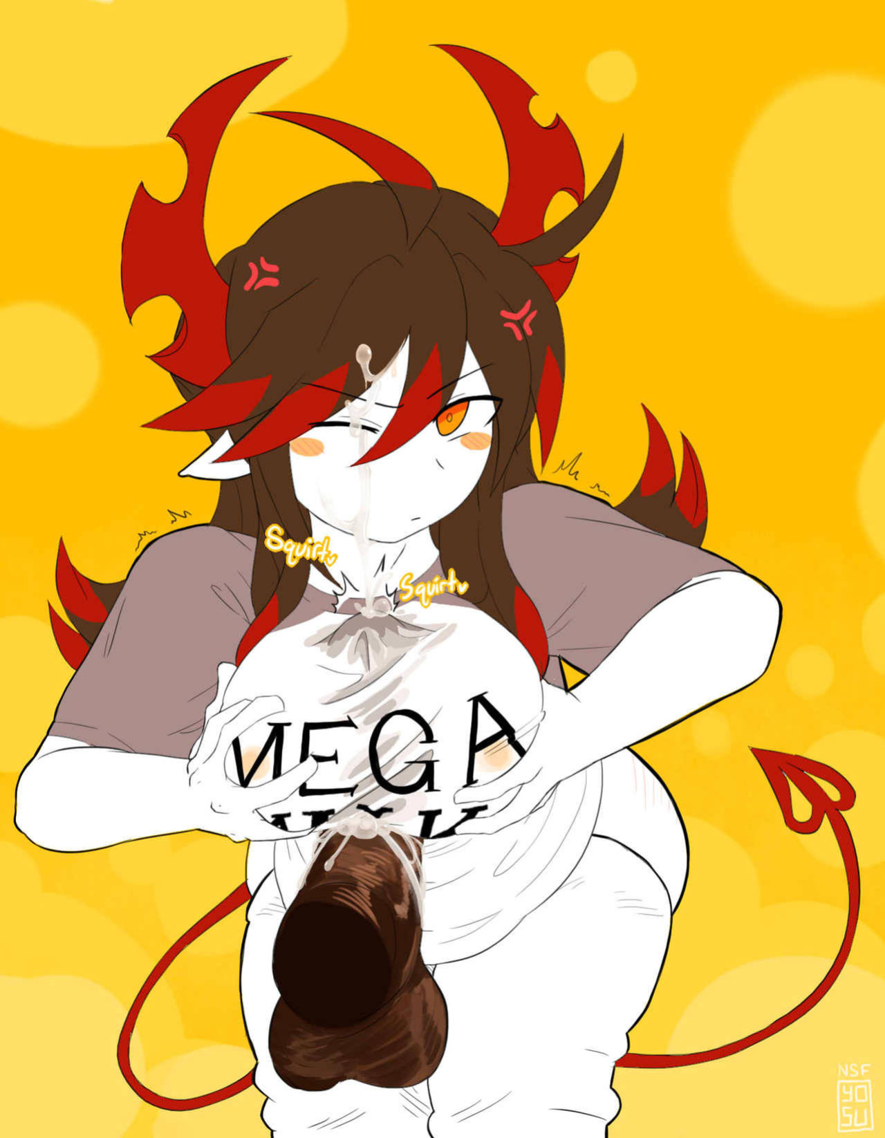 [sankakucomplex] nsfyosu