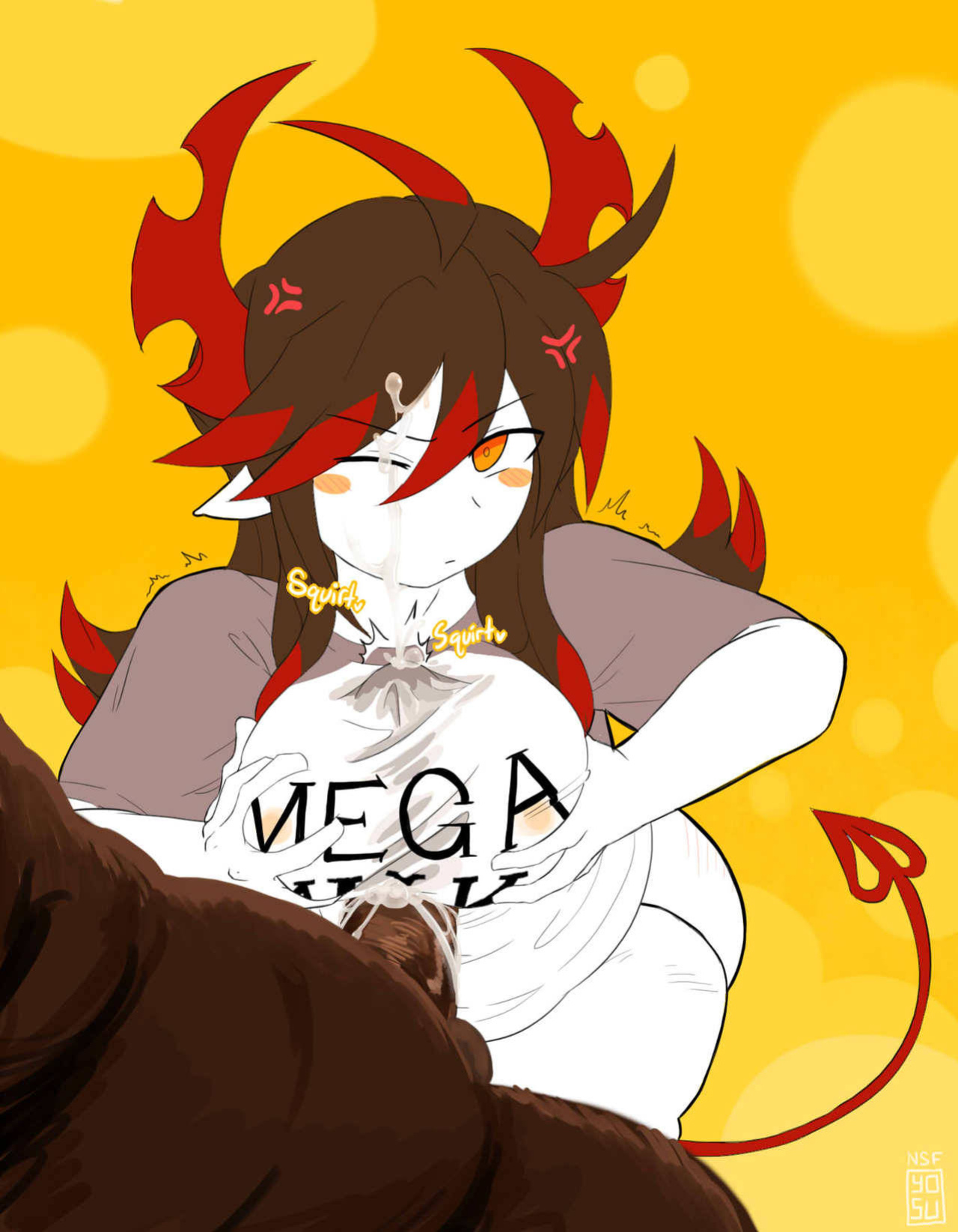 [sankakucomplex] nsfyosu