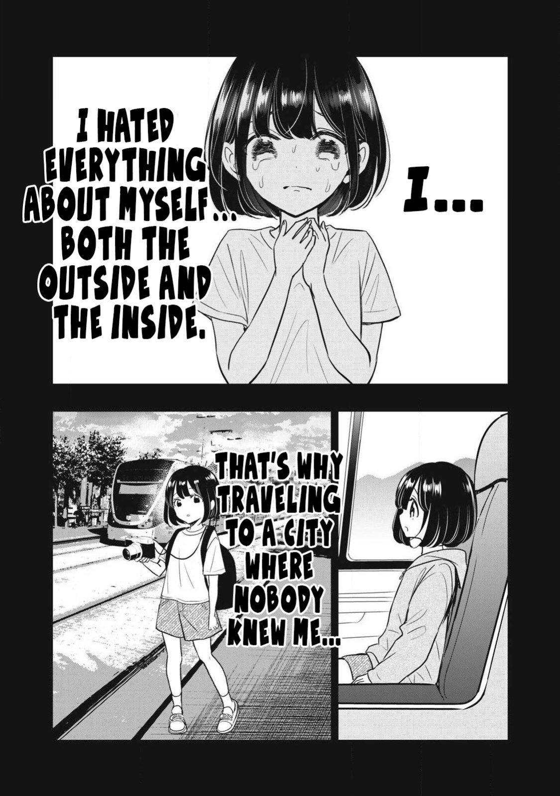 [zensori] 108 P! 1 Nen Go Ni Zettai 108 P Suru Hanashi Ch. 12 [English] [Digital]