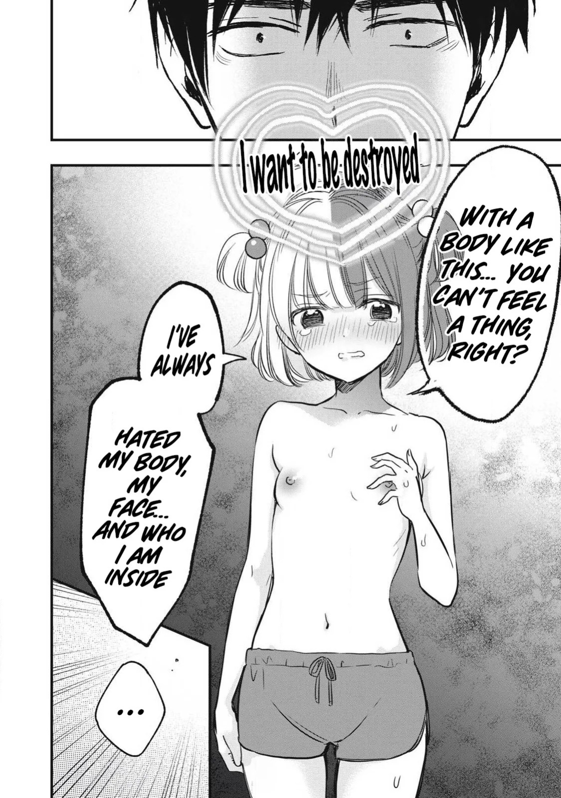 [zensori] 108 P! 1 Nen Go Ni Zettai 108 P Suru Hanashi Ch. 12 [English] [Digital]