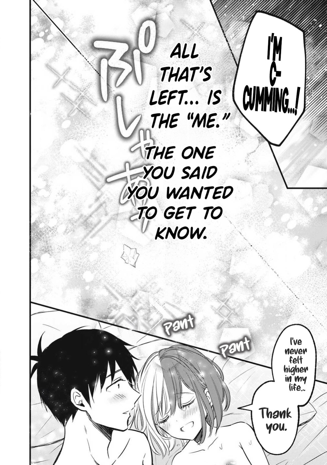 [zensori] 108 P! 1 Nen Go Ni Zettai 108 P Suru Hanashi Ch. 12 [English] [Digital]