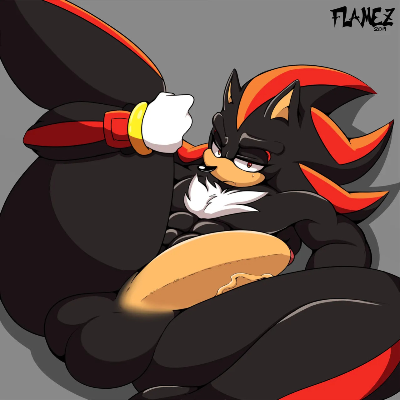 [sankakucomplex] flamez