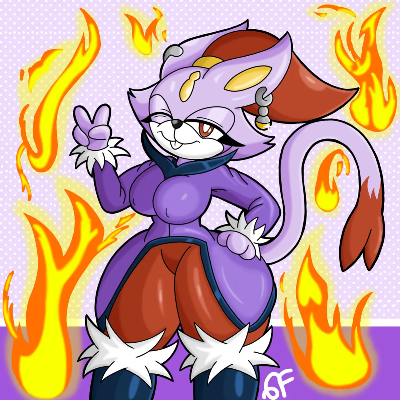 [sankakucomplex] bomba_world12