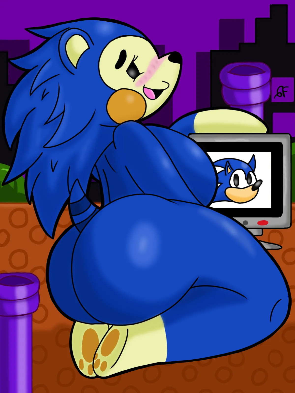 [sankakucomplex] bomba_world12