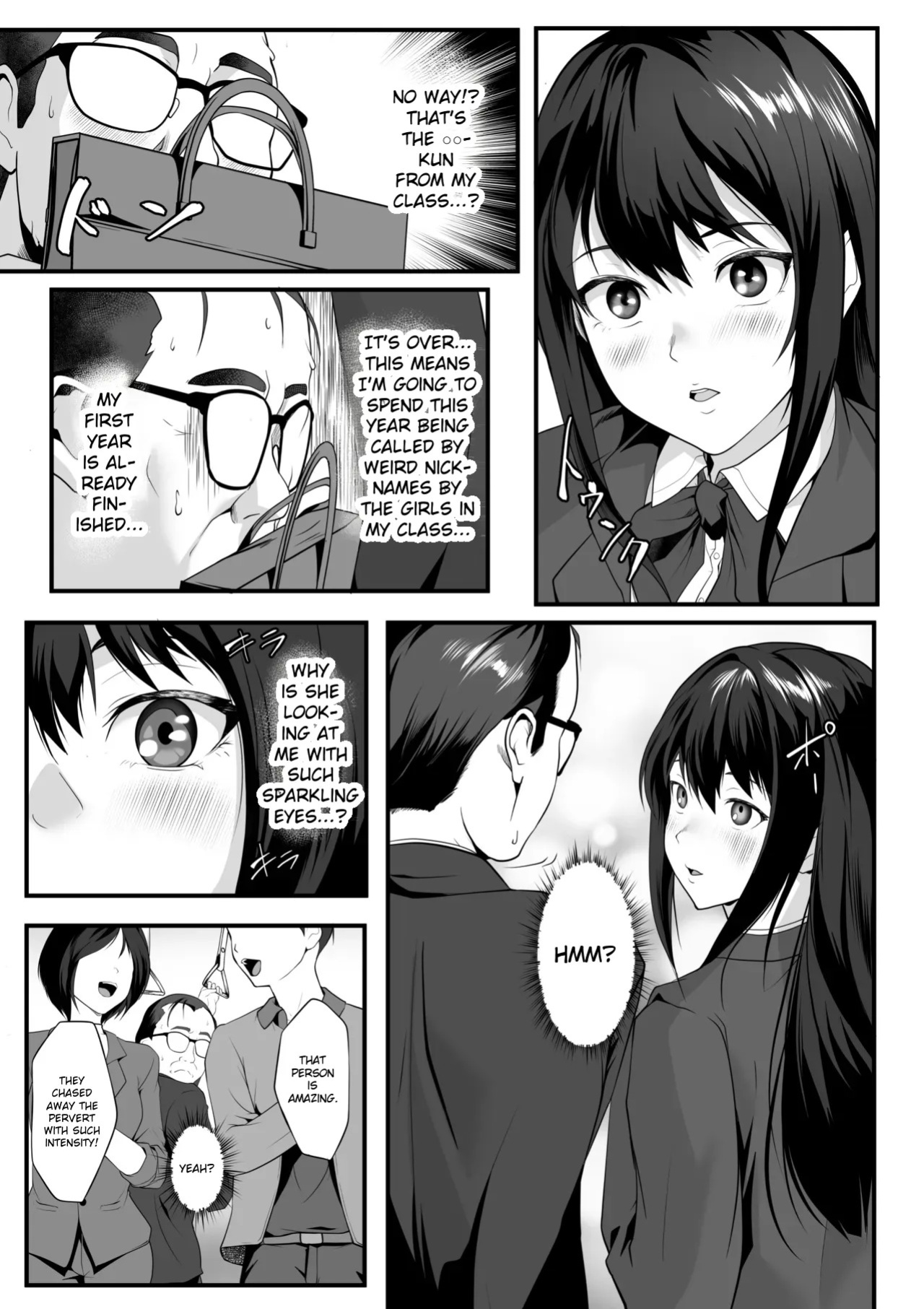 [ROMOMATA] Oshiego no Manko Tsukai Houdai ni Natta Hanashi