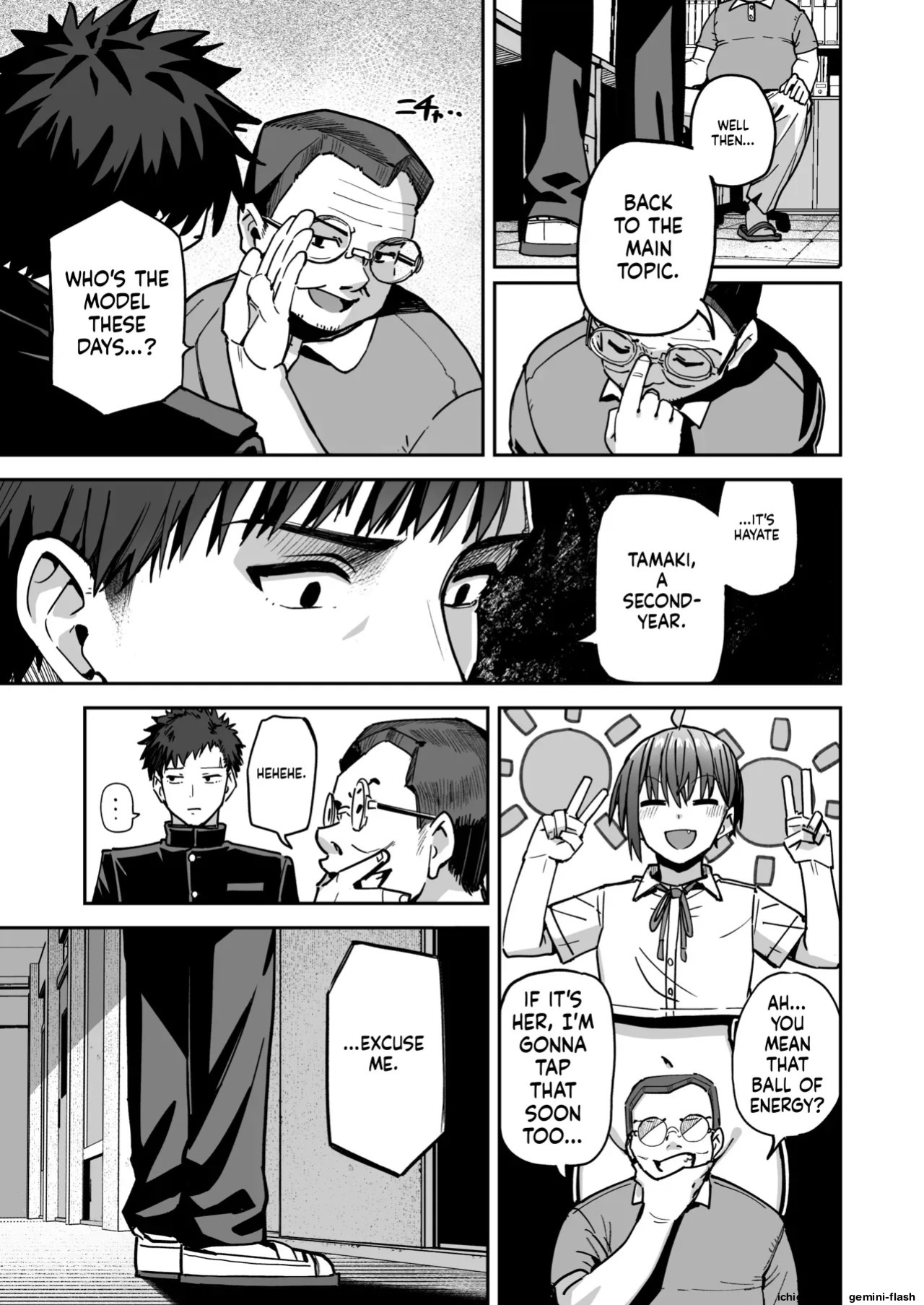 [Kurumaya Koudou] Inshuu Bijutsubu -Kouhai Nude Model to Okiteyaburi no Sex ga Shitai- - THE CULTIC ART CLUB I would like to break the rules and fool around with my junior nude model | Indecent Art Club: I would like to break the rules and fool around wit