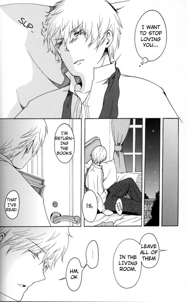[Cobitodou] Waga Koi wo Hito Shirurameya (Hetalia Axis Powers) [English]
