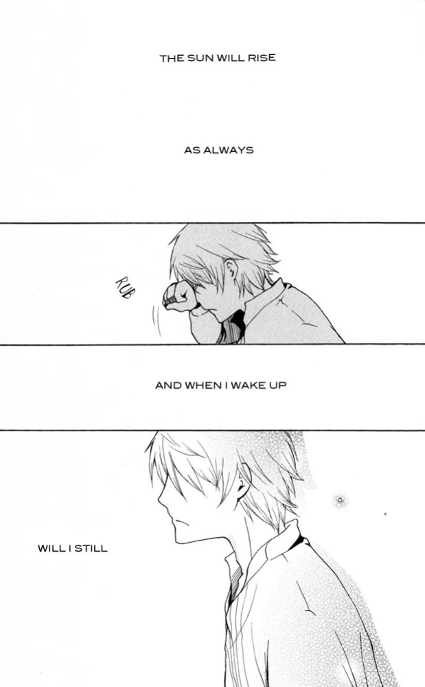 [Cobitodou] Waga Koi wo Hito Shirurameya (Hetalia Axis Powers) [English]
