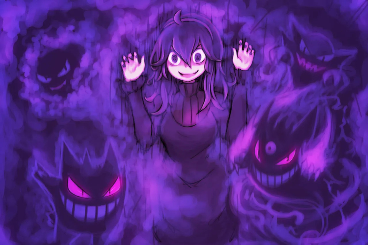 [sankakucomplex] lumineko