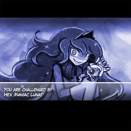 [sankakucomplex] lumineko