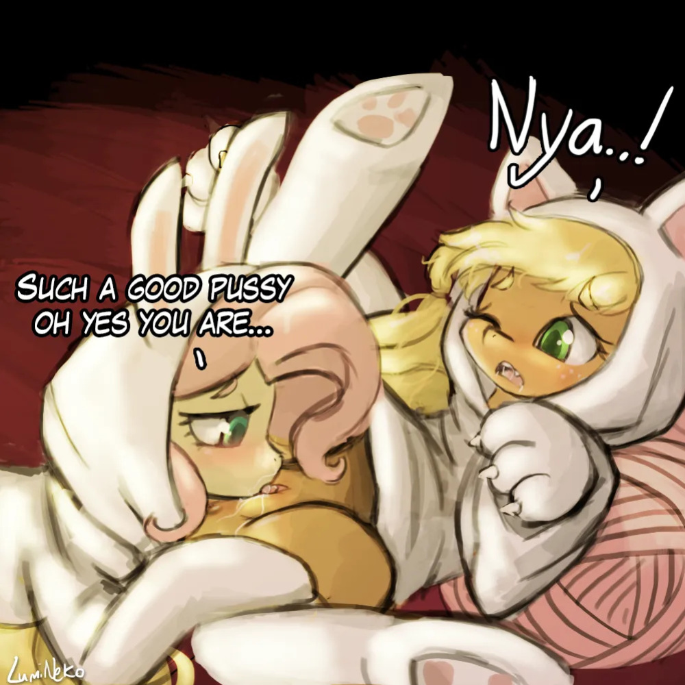 [sankakucomplex] lumineko