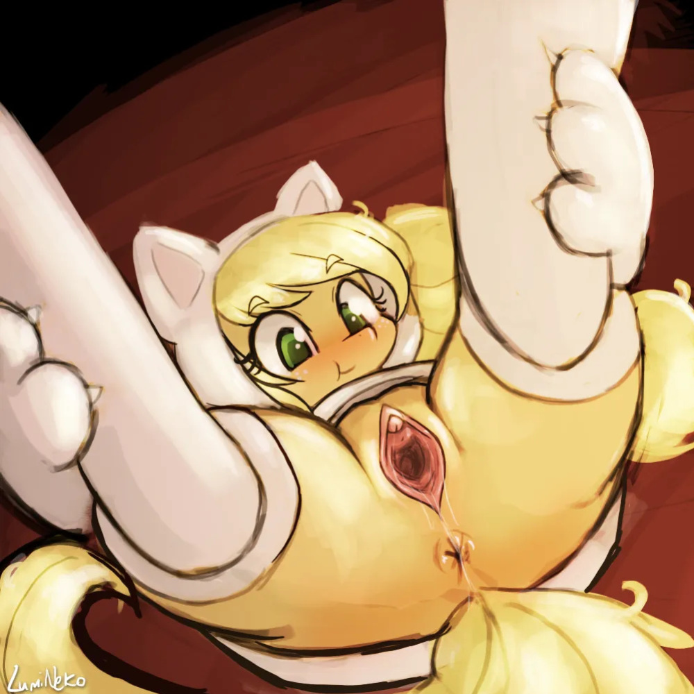 [sankakucomplex] lumineko