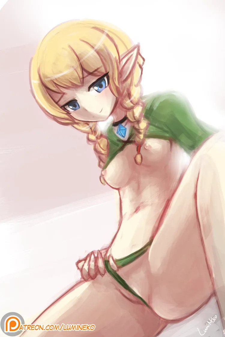 [sankakucomplex] lumineko