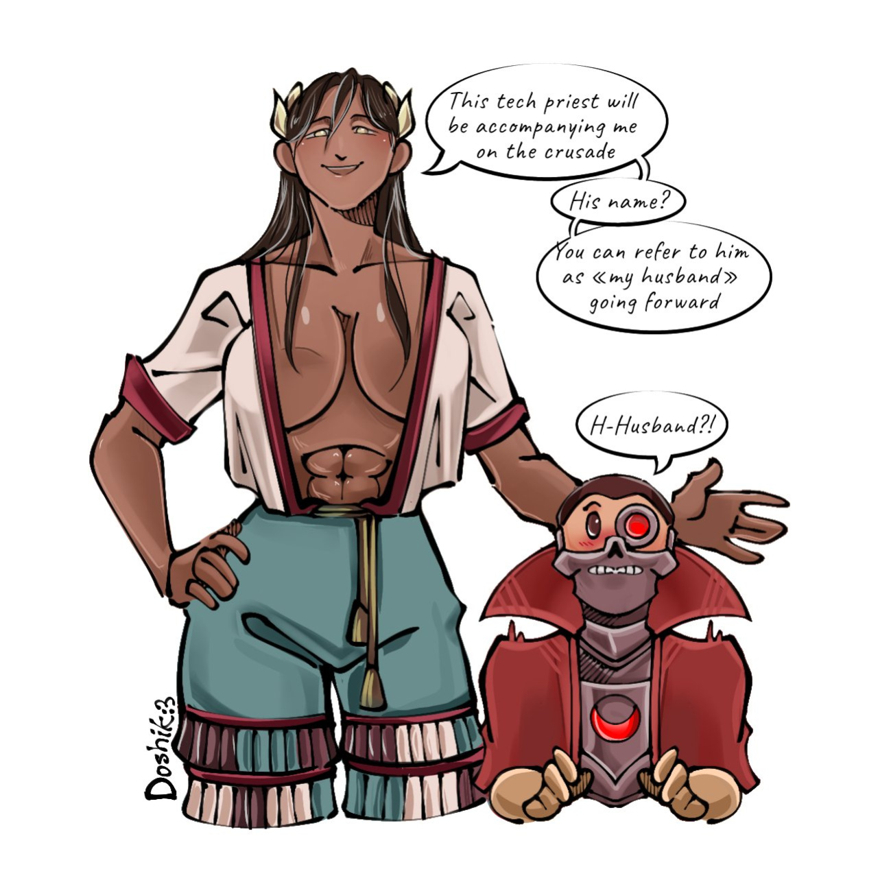 [various] Akellando (Warhammer 40K)
