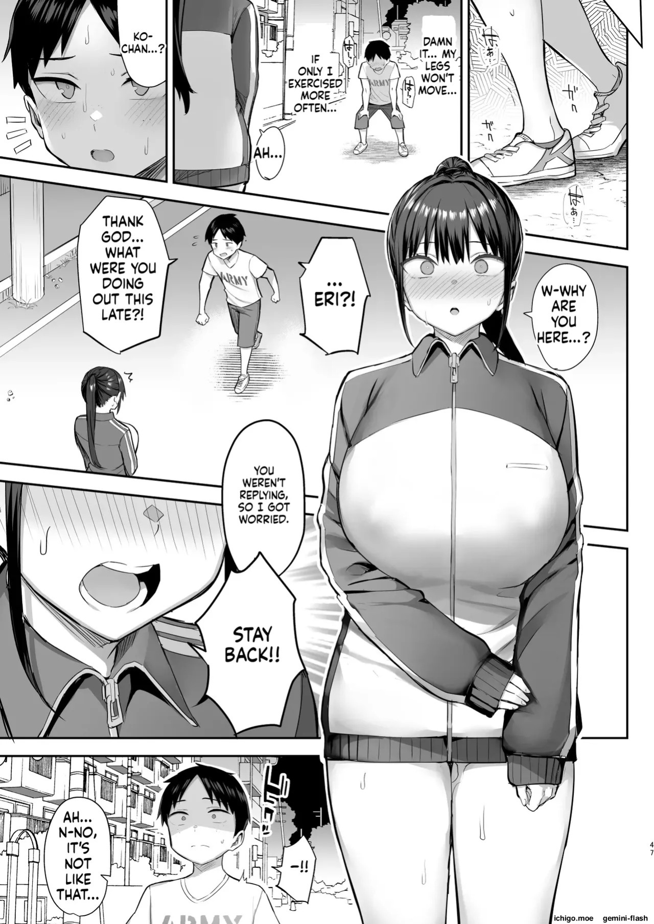 [Ichibocchi (Ichinomiya Yuu)] Compilation: The Seven Days When My Childhood Friend Whom I’d Always Loved Was Toyed With by Delinquents [MTL]