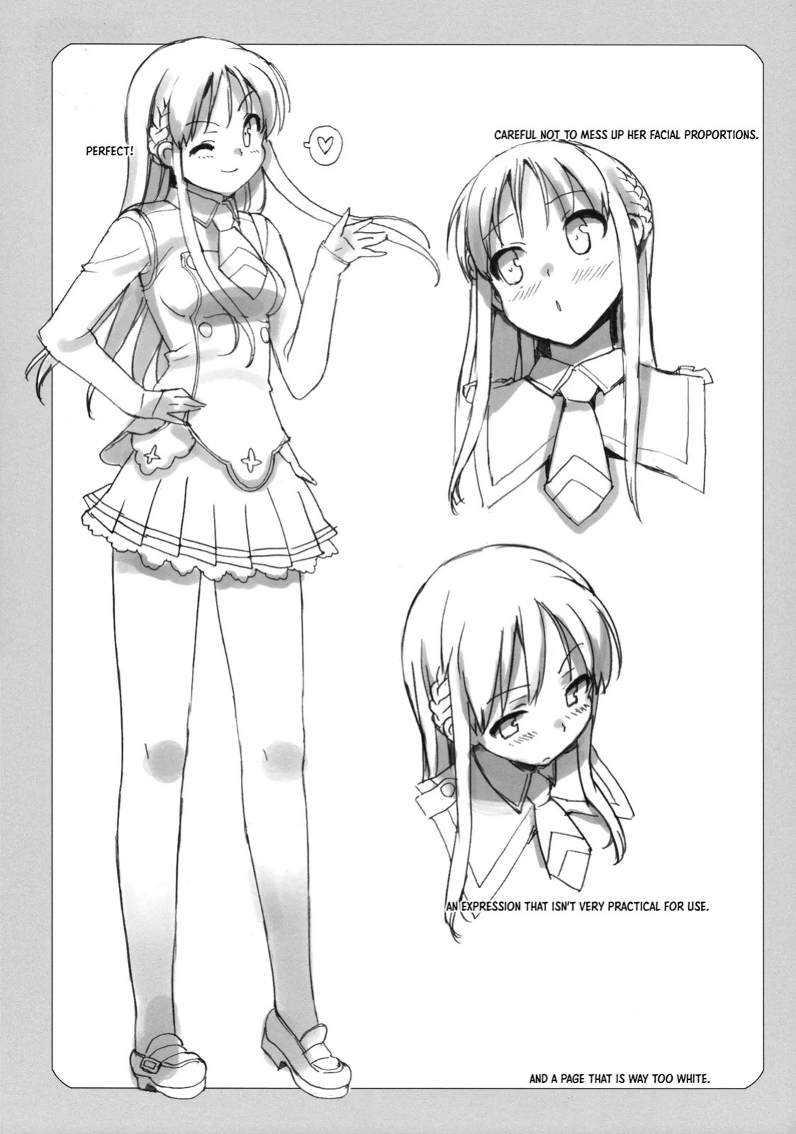 (C78) [Number2 (Takuji)] Takuji Hon 2010 Natsu | Takuji Book 2010 Summer [English] [XO Manga]
