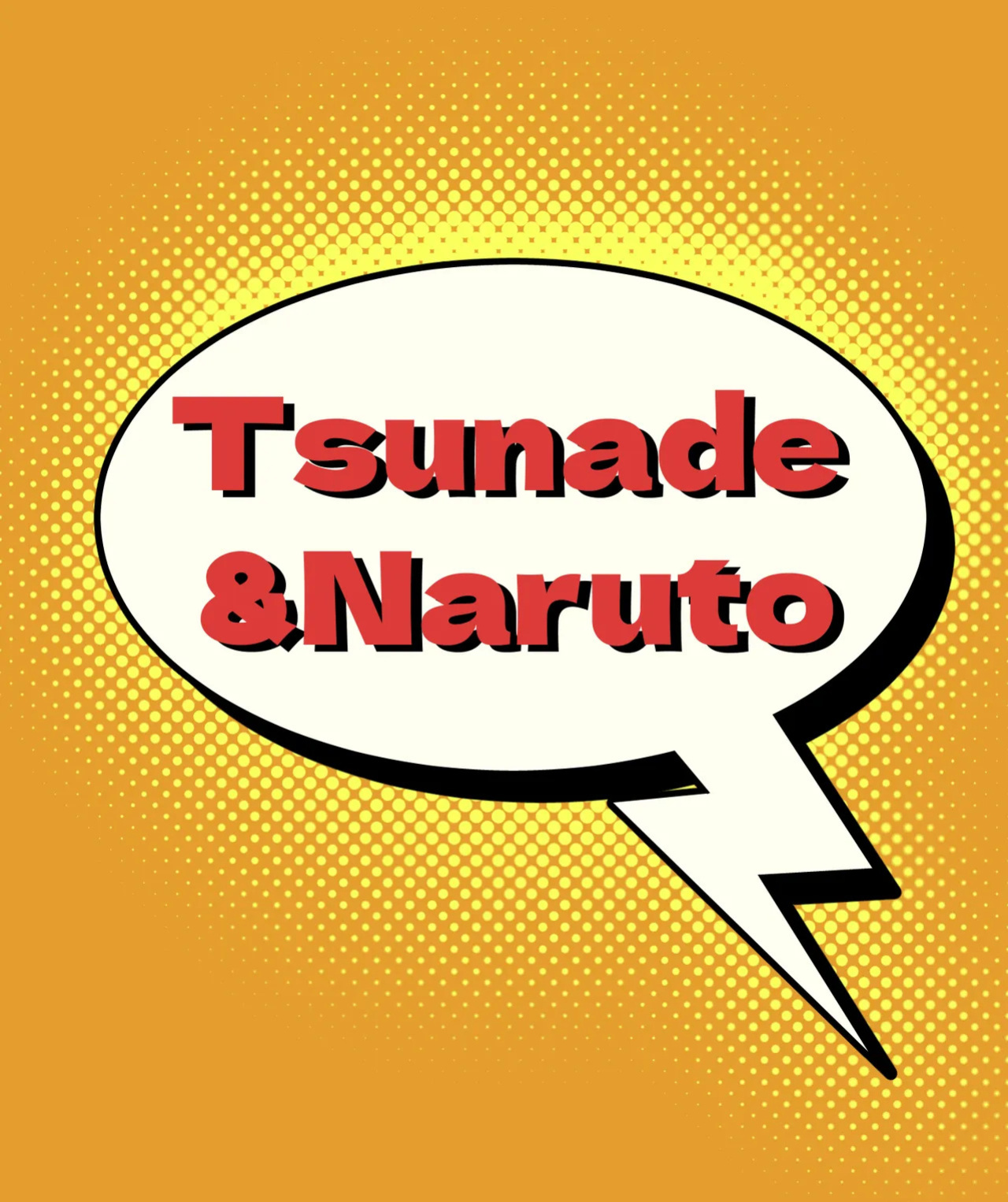 [MoomooDairy] Tsunade & Naruto (Naruto)