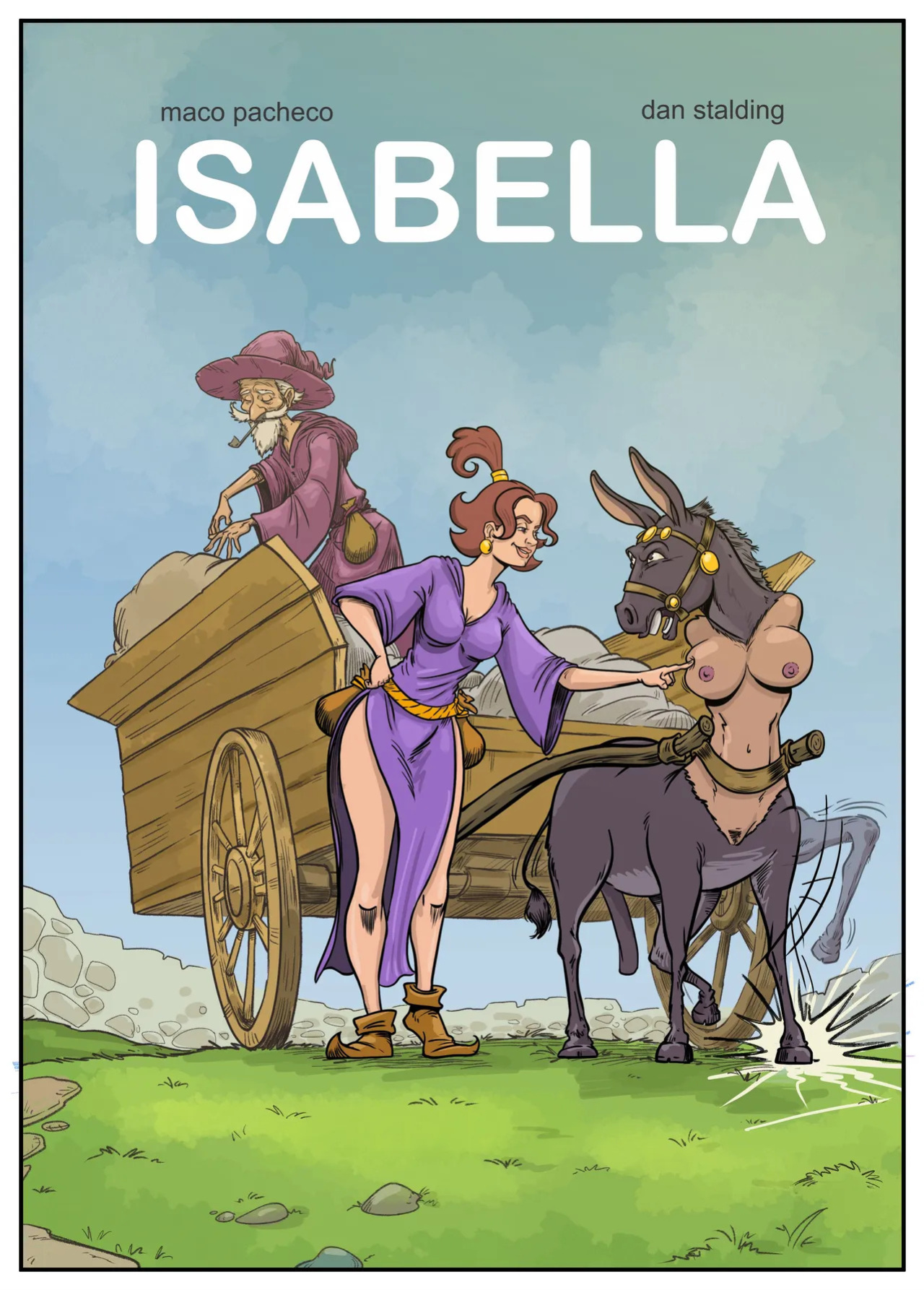 Isabella