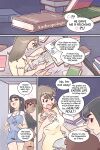 [Line] Study Break 1