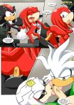 [Mobius Unleashed (Palcomix)] The Pact