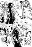 [DaiGaijin (Kagemusha)] Nyarai Meets a Fan