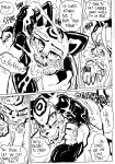 [DaiGaijin (Kagemusha)] Nyarai Meets a Fan