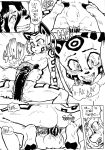 [DaiGaijin (Kagemusha)] Nyarai Meets a Fan