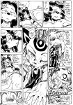 [DaiGaijin (Kagemusha)] Nyarai Meets a Fan