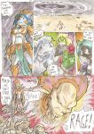 [Kagemusha] Anubis Stories Chapter 5 - The Battle for Anubipolis
