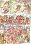 [Kagemusha] Anubis Stories Chapter 5 - The Battle for Anubipolis
