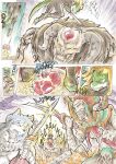 [Kagemusha] Anubis Stories Chapter 5 - The Battle for Anubipolis