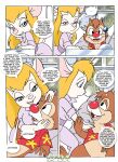 Rescue Rodents: Collector's Edition ( 1 - 7 )