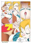 Rescue Rodents: Collector's Edition ( 1 - 7 )