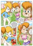 Rescue Rodents: Collector's Edition ( 1 - 7 )