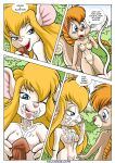 Rescue Rodents: Collector's Edition ( 1 - 7 )