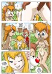 Rescue Rodents: Collector's Edition ( 1 - 7 )