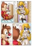 Rescue Rodents: Collector's Edition ( 1 - 7 )