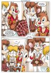 Rescue Rodents: Collector's Edition ( 1 - 7 )