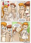 Rescue Rodents: Collector's Edition ( 1 - 7 )