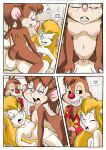 Rescue Rodents: Collector's Edition ( 1 - 7 )
