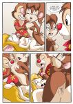 Rescue Rodents: Collector's Edition ( 1 - 7 )