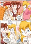 Rescue Rodents: Collector's Edition ( 1 - 7 )